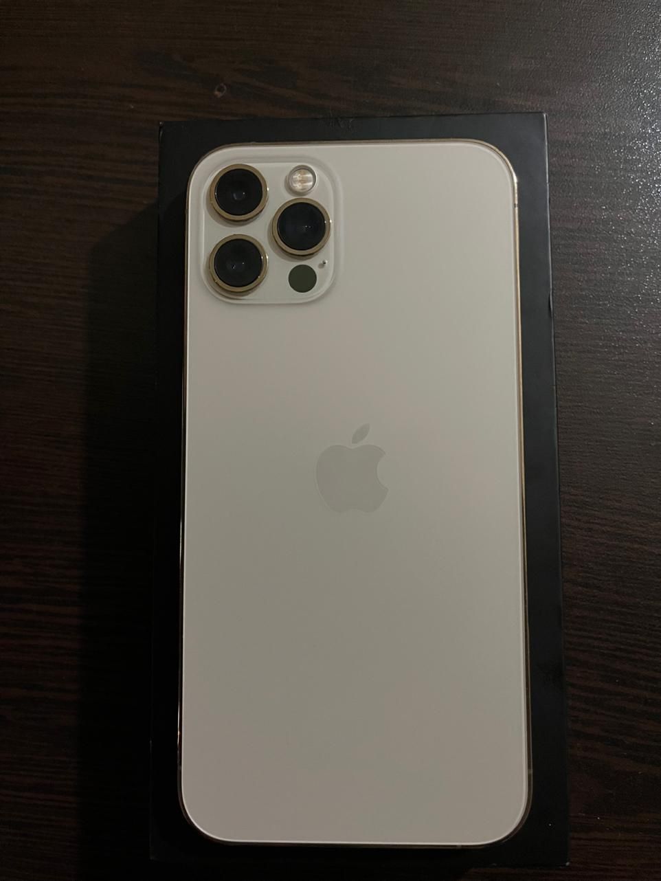 Iphone 12 pro|موبایل|تهران, فرمانیه|دیوار