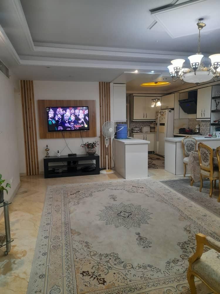 100متر،دوخواب،اردیبهشت شمالی|فروش آپارتمان|تهران, علم و صنعت|دیوار