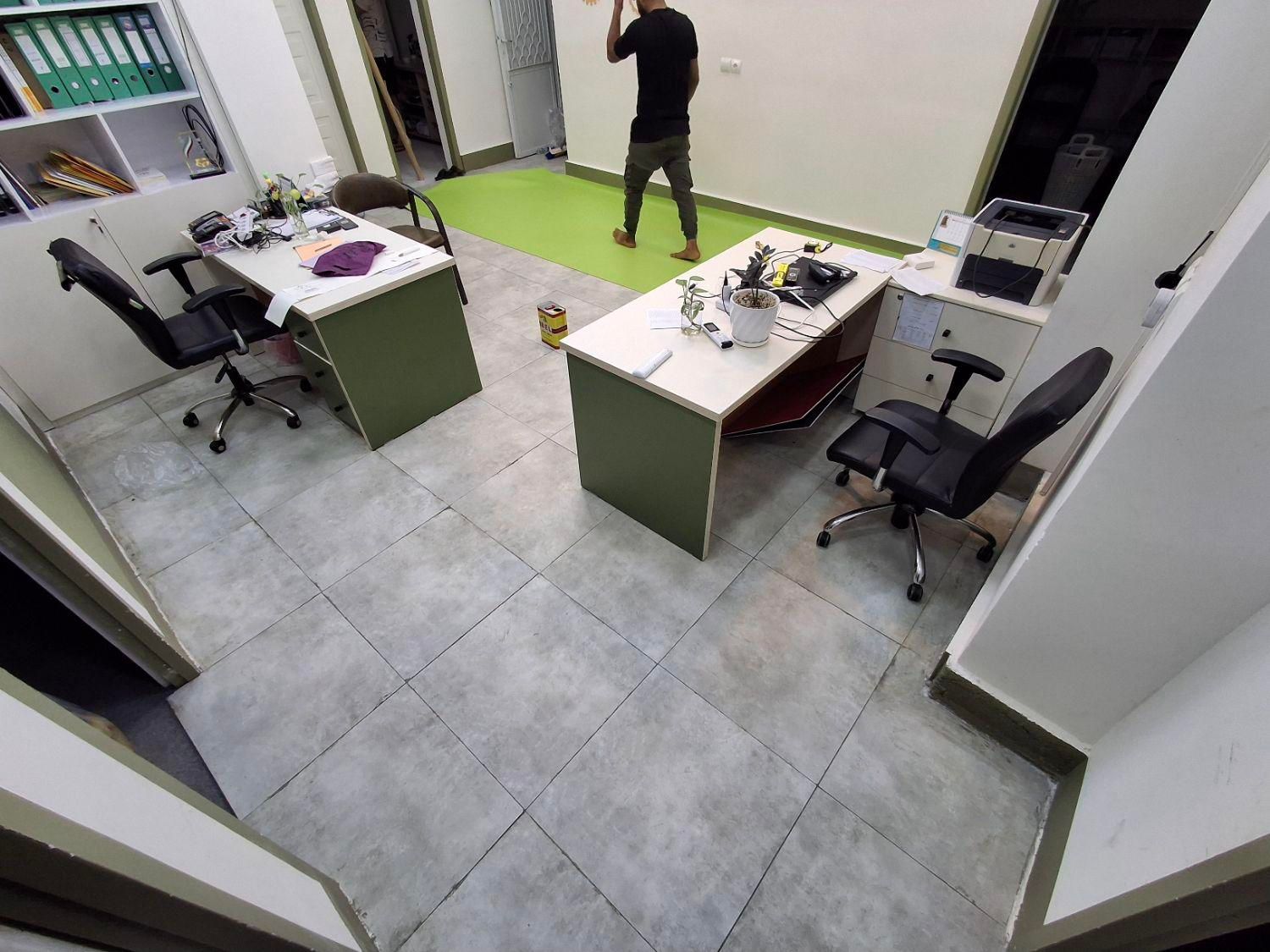 نصاب انواع موکت|خدمات پیشه و مهارت|بندرعباس, |دیوار