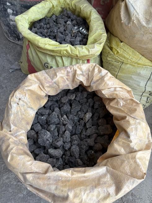 پوکه معدنی و پوکه صنعتی|مصالح و تجهیزات ساختمان|گرگان, |دیوار