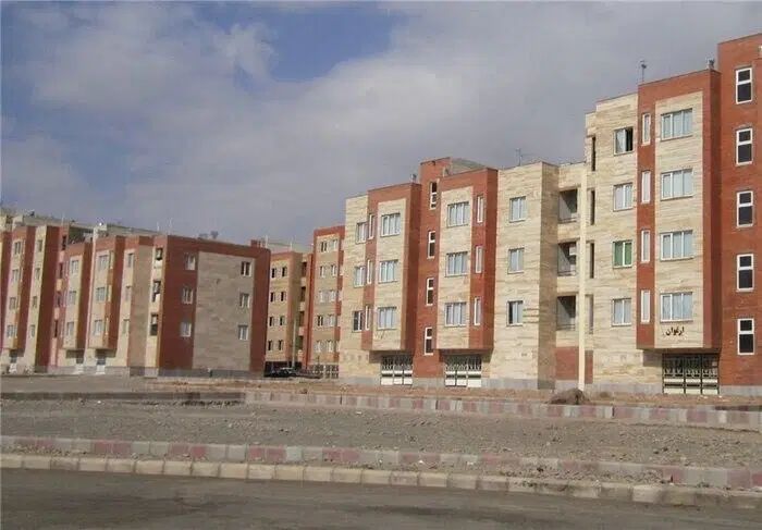 رهن و اجاره واحد مسکن مهر فاز یک ردیف اول طبقه اول|اجارهٔ آپارتمان|پارس‌آباد, |دیوار