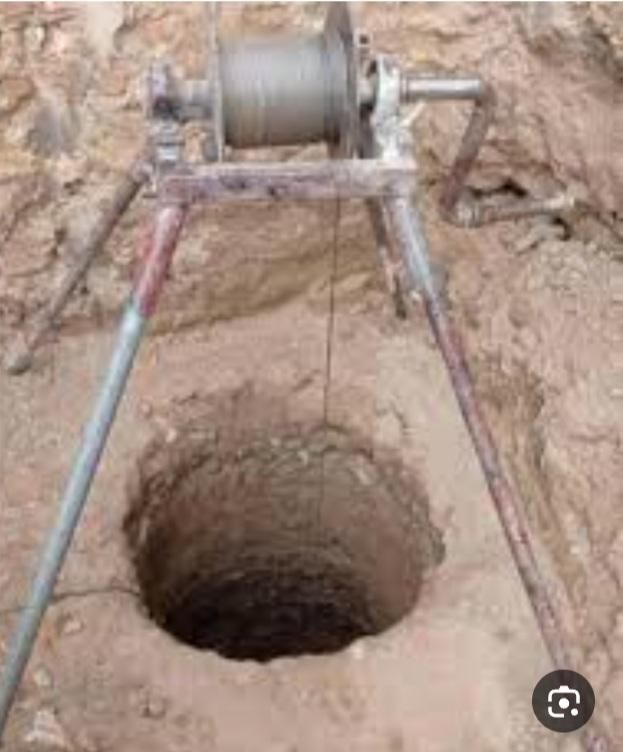 تخریب کارصفرتاصد ساختمان مغنی چاه کن وصل فاضلاب|خدمات پیشه و مهارت|قم, شاه ابراهیم|دیوار