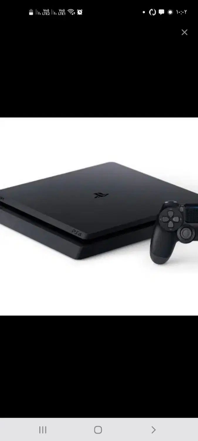 ps4|کنسول، بازی ویدئویی و آنلاین|مشهد, اقبال|دیوار