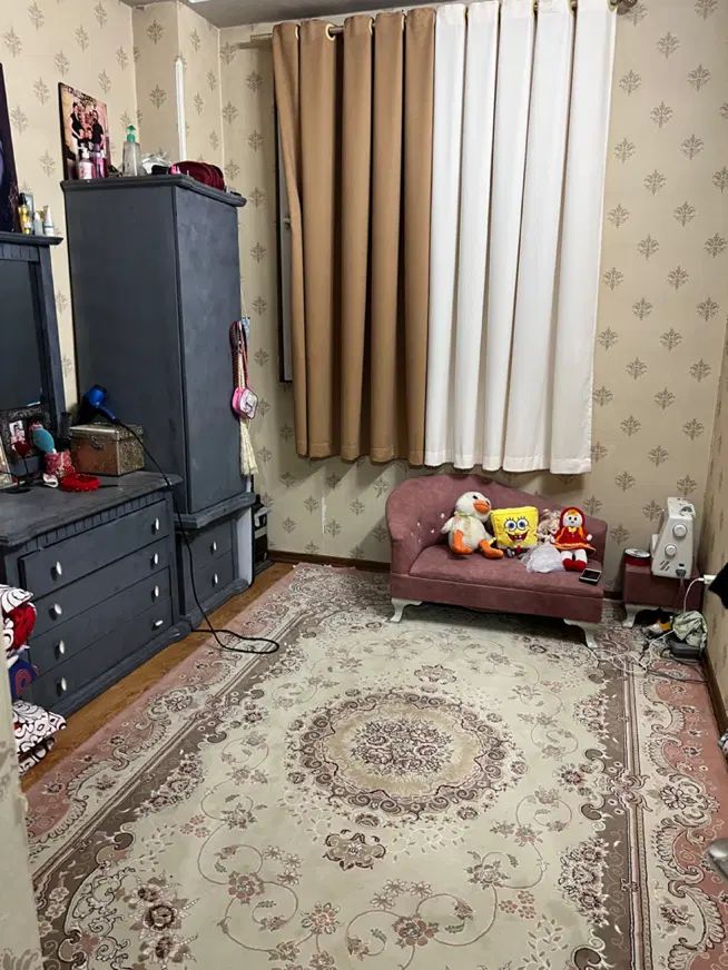 ۷۸متر/۲خواب/فول امکانات/خ فتحی|فروش آپارتمان|تهران, گلچین|دیوار