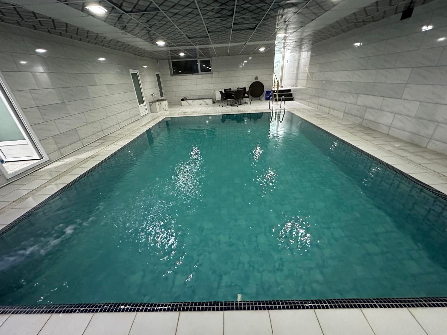 اجاره ویلااکازیون هروی باسمنج بدون واسطه ناب منطقه|اجارهٔ کوتاه‌مدت ویلا و باغ|تبریز, |دیوار