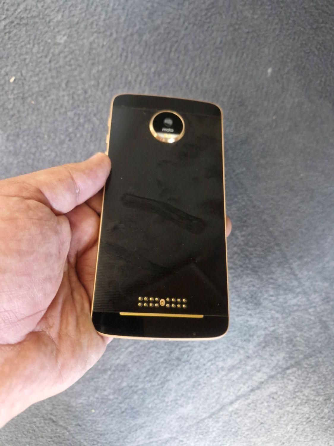 Motorola. MOTO Z|موبایل|تهران, ابوذر (منطقه ۱۵)|دیوار