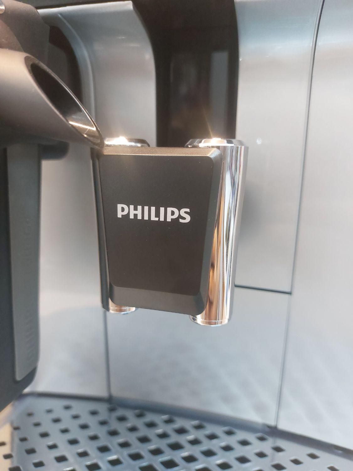 قهوه ساز و اسپرسو ساز فیلیپس تمام اتوماتیک اصلی|سماور، چایساز، قهوهساز|مشهد, آزادشهر|دیوار