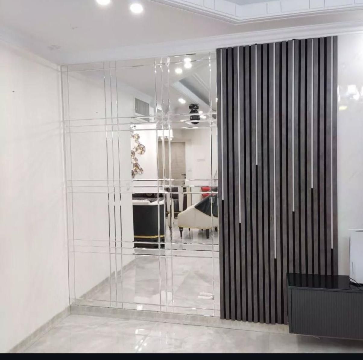 بازسازی وکاغذدیواری و پارکت و کفپوش و قرنیز|خدمات پیشه و مهارت|بوشهر, |دیوار