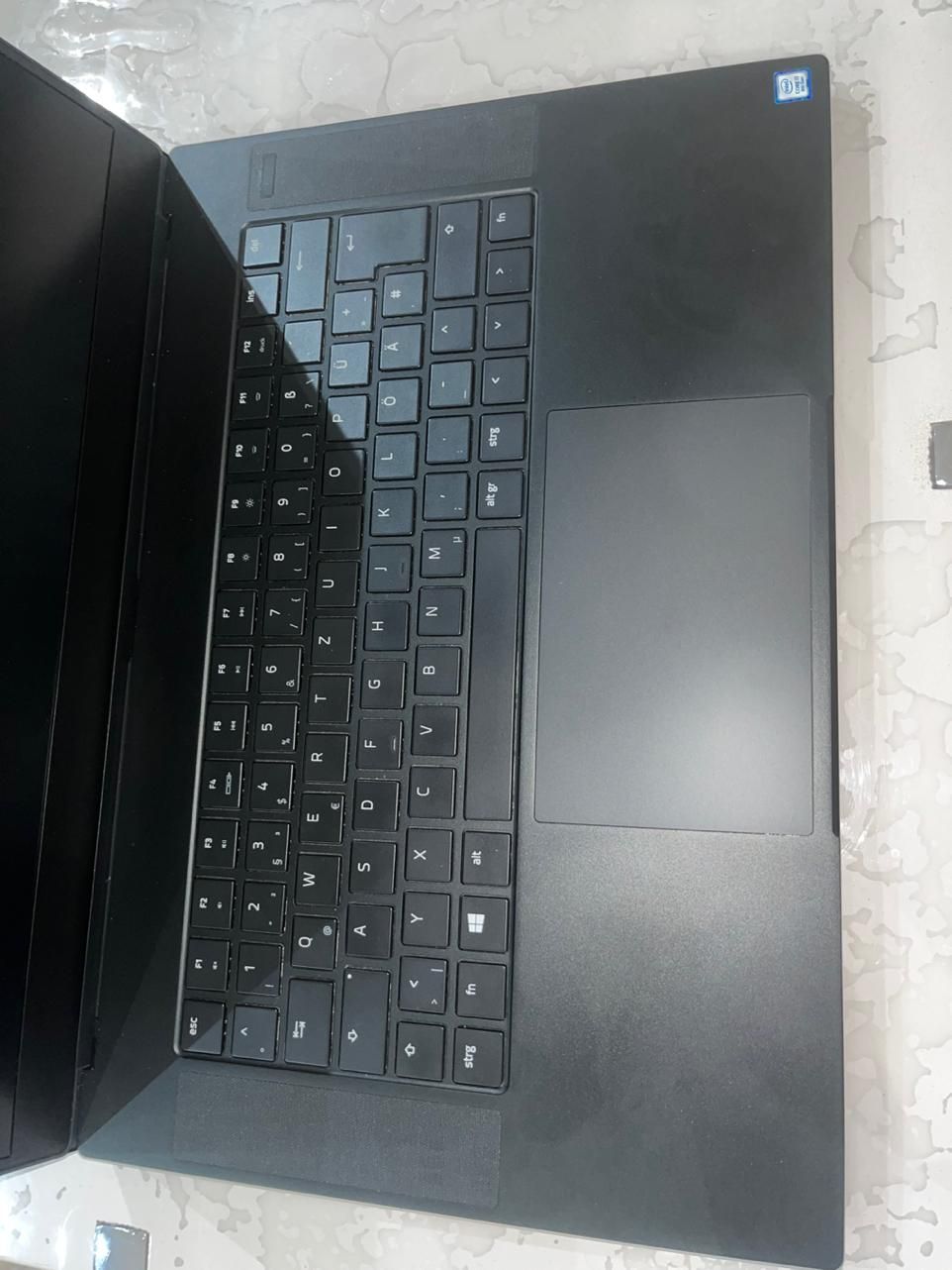 لپتاب razer blade15advanced|رایانه همراه|تهران, توحید|دیوار