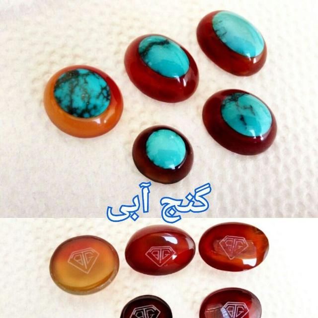 برگزاری دوره آموزشی طلاسازی و تراش فیروزه|خدمات آموزشی|نیشابور, فردوس شمالی|دیوار