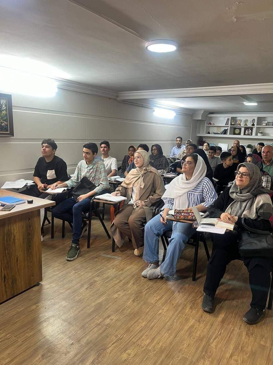 همایش رایگان تمرکزحافظه/ تندآموزی تندخوانی صداسازی|گردهمایی و همایش|مشهد, صیاد شیرازی|دیوار
