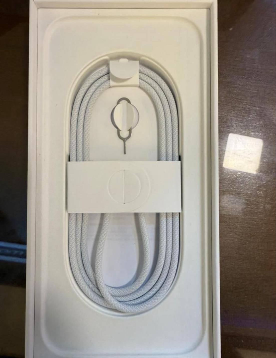 اپل iPhone 16 Pro Max با حافظهٔ ۲۵۶ گیگابایت|موبایل|کرج, عظیمیه|دیوار