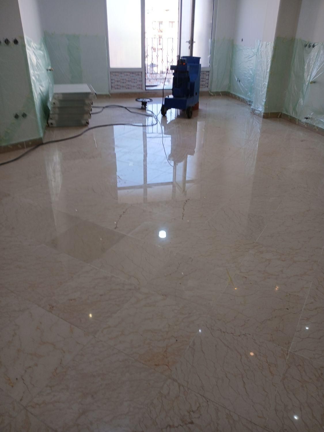 کفسابی سنگسابی فرچهزنی سرامیک نماشویی|خدمات نظافت|اسلامشهر, صادقیه|دیوار