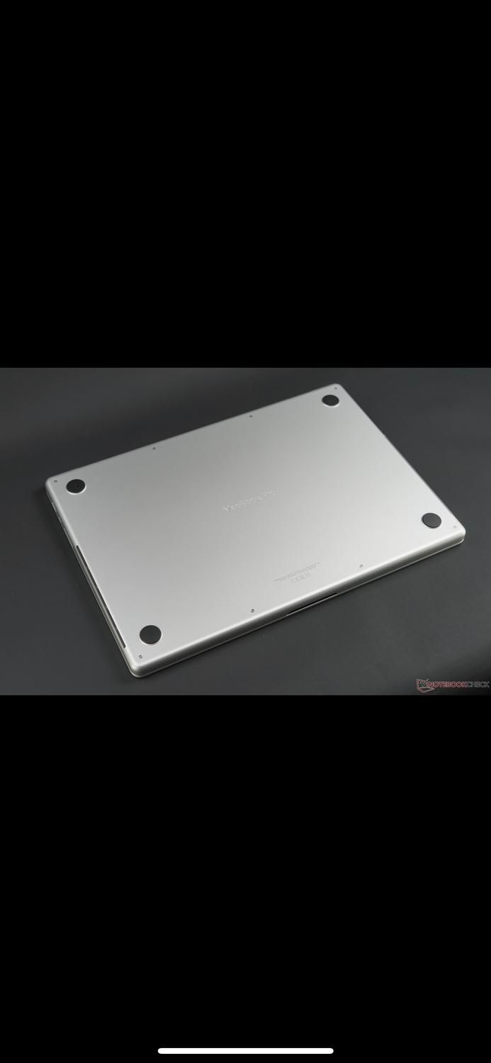 مک بوک پرو سفارشی۲۰۲۳ -Macbook Pro M2Max 96G 2T|رایانه همراه|مشهد, ارشاد|دیوار