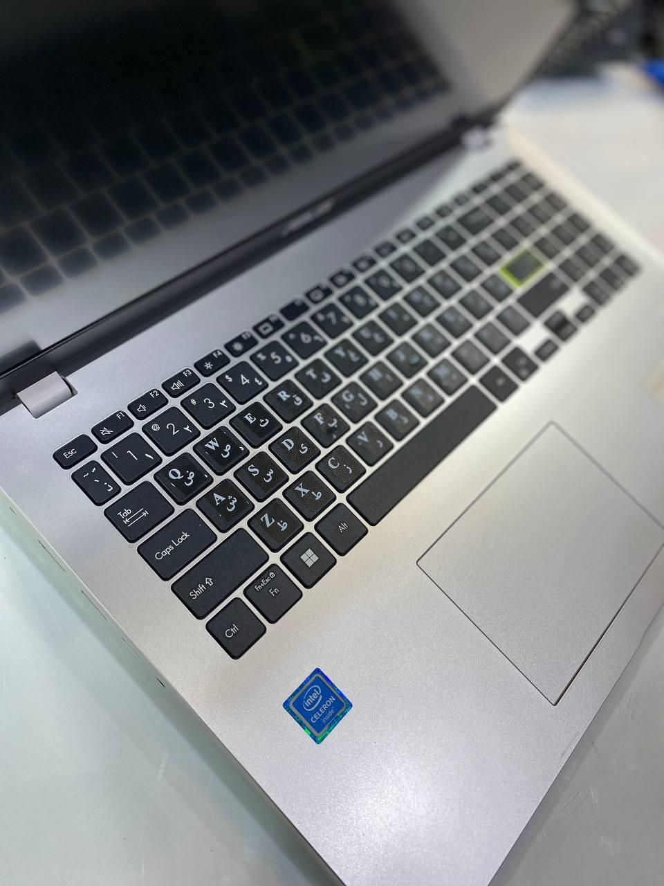 لپ تاپ Lenovo و Asus نقد و اقساط|رایانه همراه|لنگرود, |دیوار