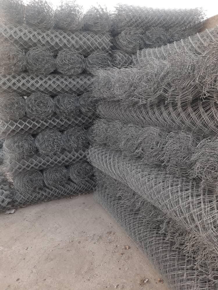 تولیدی فنس رحیمی|عمده‌فروشی|مبارکه, |دیوار