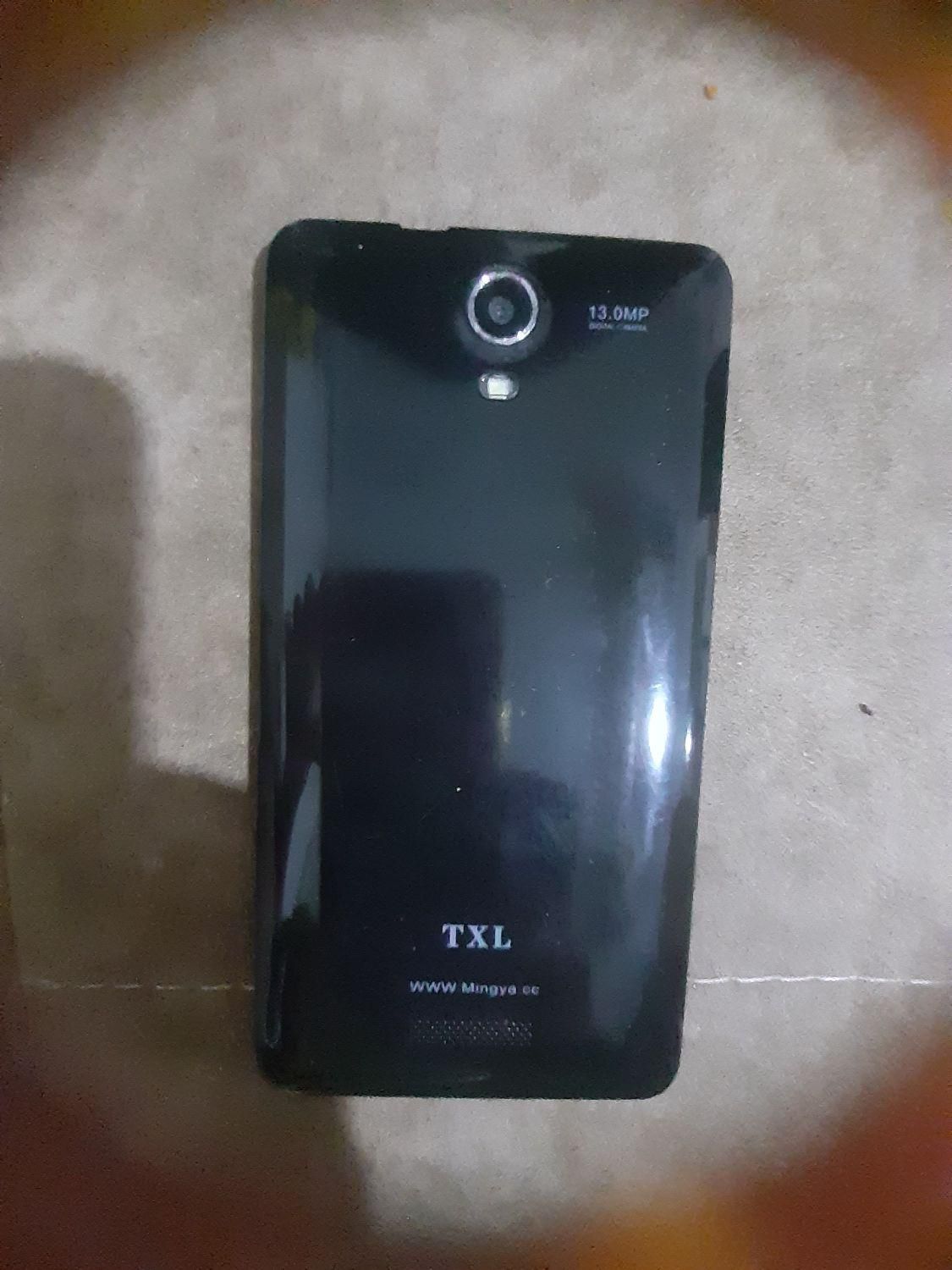 گوشی TXL|موبایل|قزوین, |دیوار
