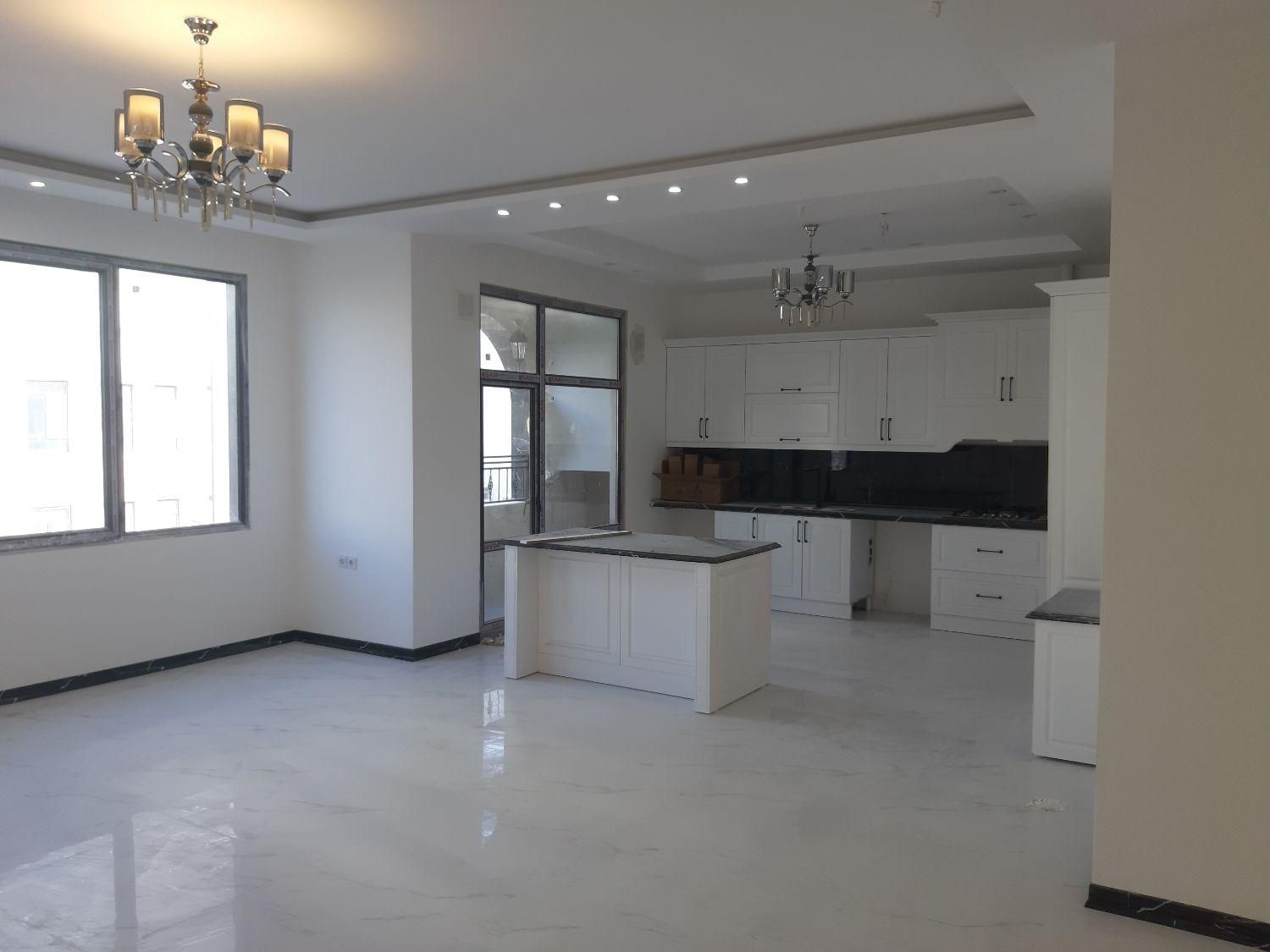 آپارتمان ۱۶۰ متری در رفیعی|فروش آپارتمان|مشهد, شهرک رازی (شهرک غرب)|دیوار