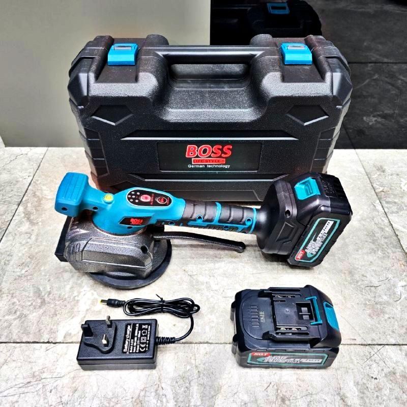 چکش ویبره قاپک دار شارژی، دریل ویبره بتن دریل همزن|ابزارآلات|رشت, حومه رشت|دیوار