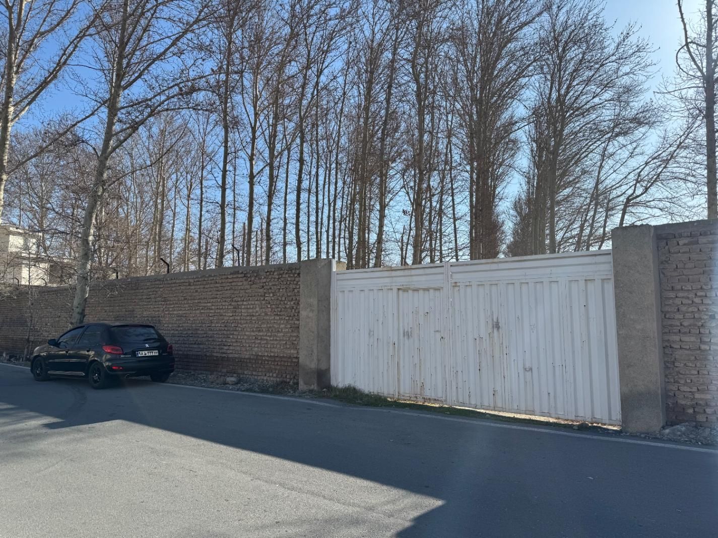 فروش ۱۰ قطعه زمین مسکونی(یکجا یا قطعه ای)|فروش زمین و ملک کلنگی|محمدشهر, محمدشهر|دیوار