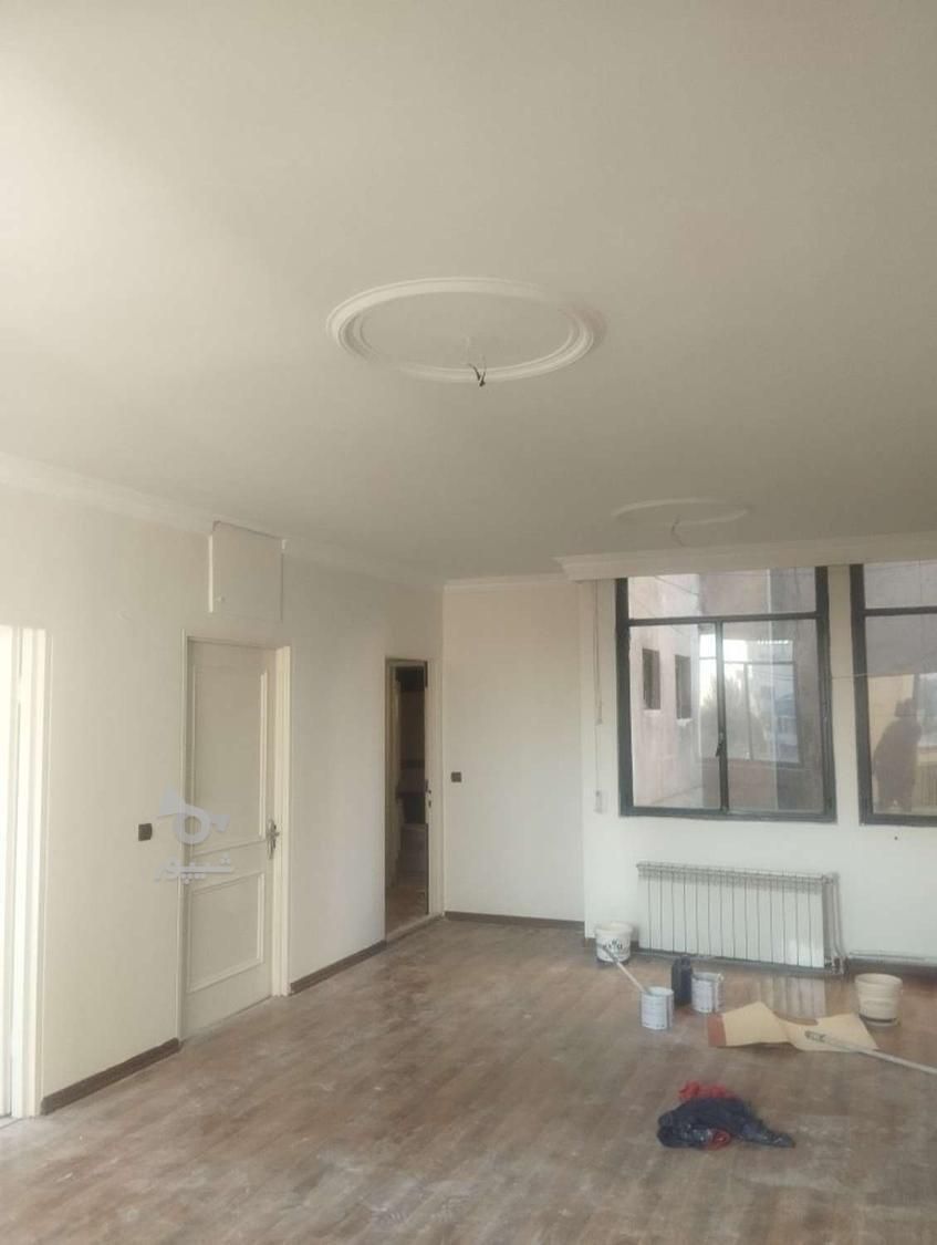 نقاشی ساختمان . شهرقدس .وردآورد.شهریار|خدمات پیشه و مهارت|قدس, شهر‌قدس|دیوار