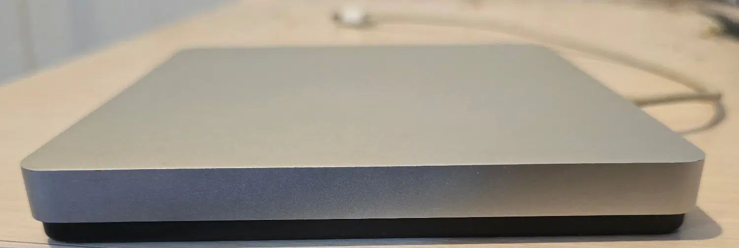apple usb superdrive dvd player|قطعات و لوازم جانبی رایانه|تهران, بهار|دیوار