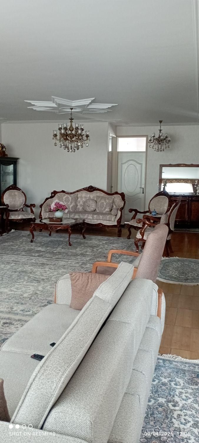 ۳ خواب فاز ۵ گلشهر|فروش آپارتمان|زنجان, |دیوار