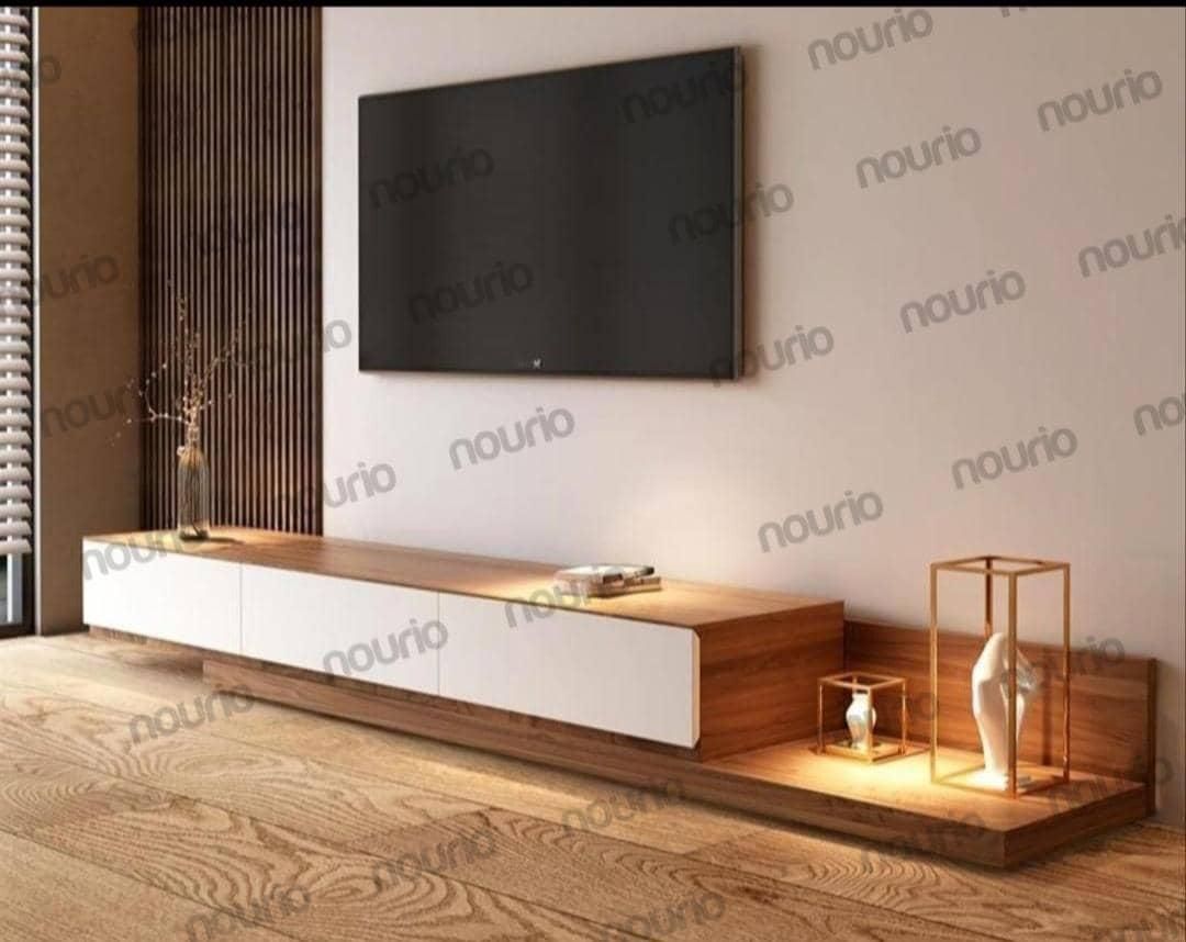 میز تلوزیون اسلاید تنظیمی / میز tv کد ۱۰۹|میز تلویزیون|تهران, شهرک ولیعصر جنوبی|دیوار