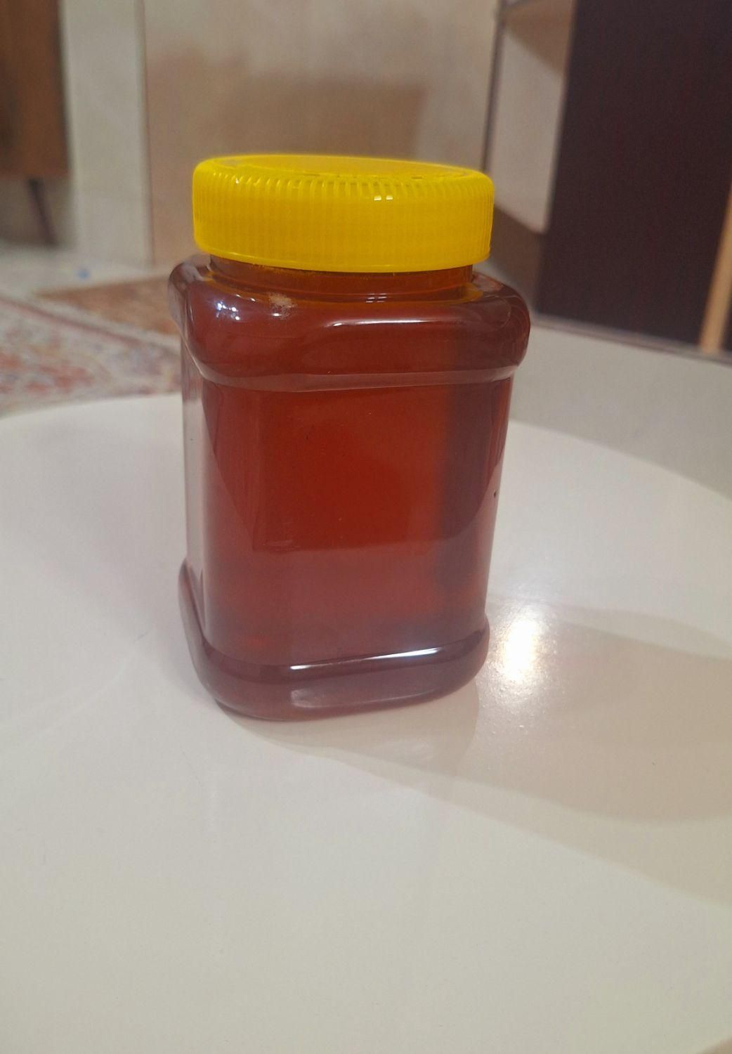 (محصولات تبریز)پنیر لیقوان گوسفندی و عسل|خوردنی و آشامیدنی|نیشابور, شهرک اندیشه|دیوار
