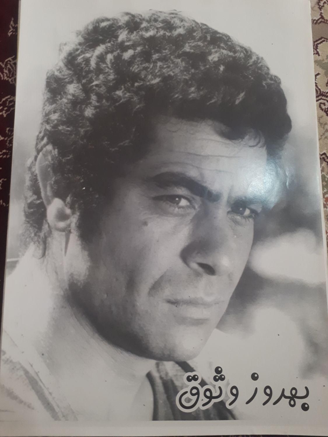 عکس و پوستر بازیگران و خواننده قدیمی|تابلو، نقاشی، عکس|ری, هاشمآباد|دیوار