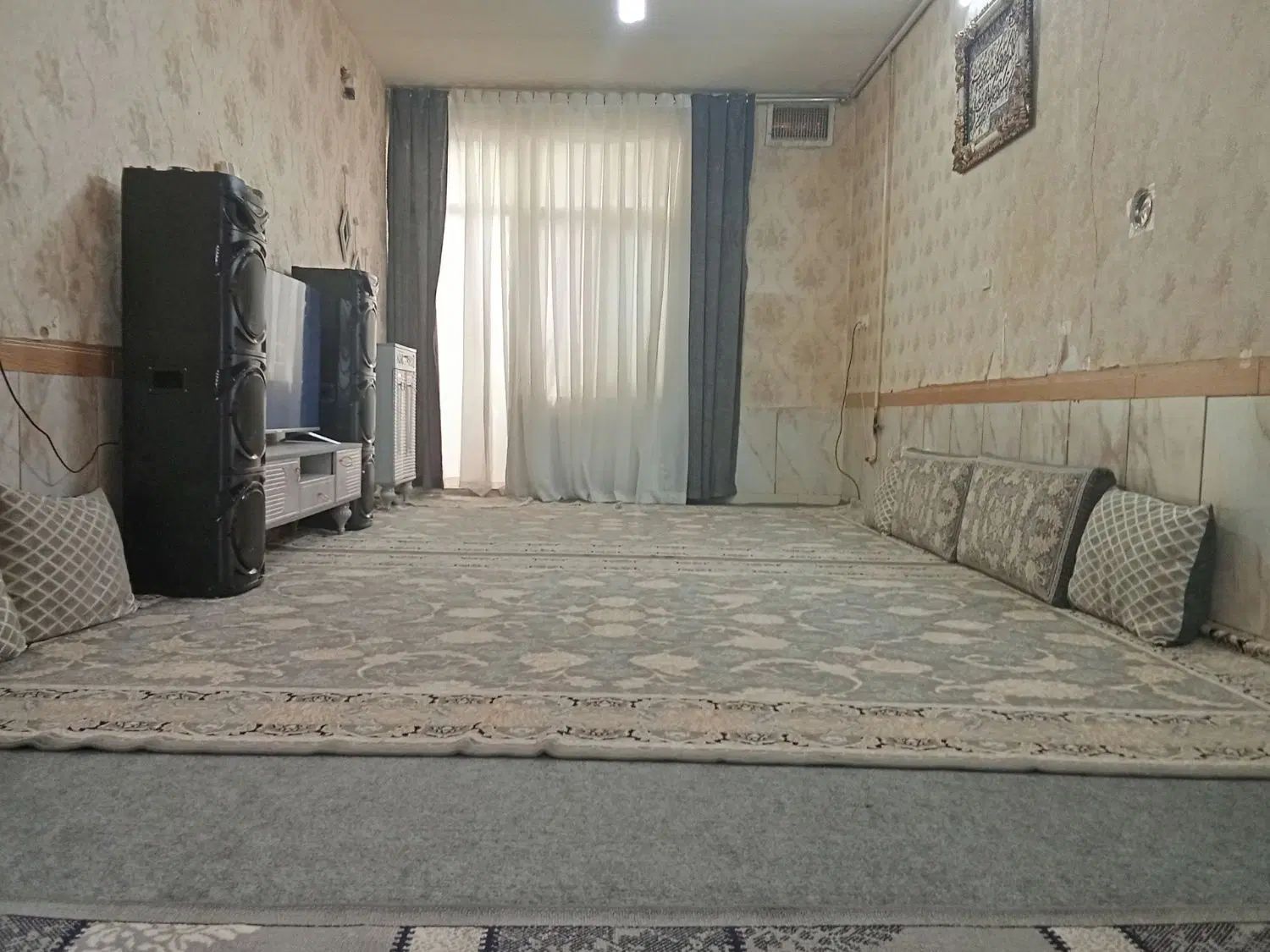 خانه ویلایی|اجارهٔ خانه و ویلا|مشهد, ایوان|دیوار