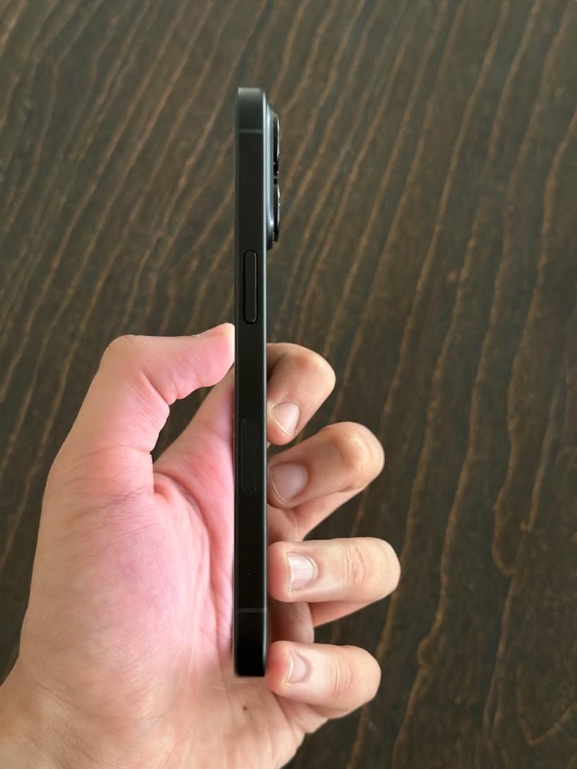 اپل iPhone 16 با حافظهٔ ۲۵۶ گیگابایت|موبایل|تهران, فرمانیه|دیوار