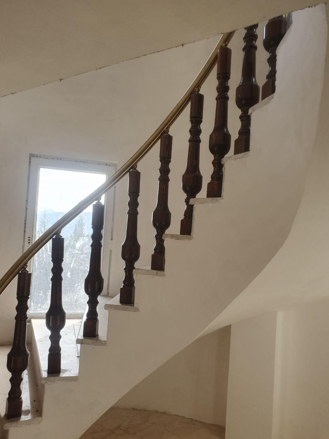 ویلای کلاسیک با استخر محدوده بنفشه ده|فروش خانه و ویلا|کلاردشت, |دیوار