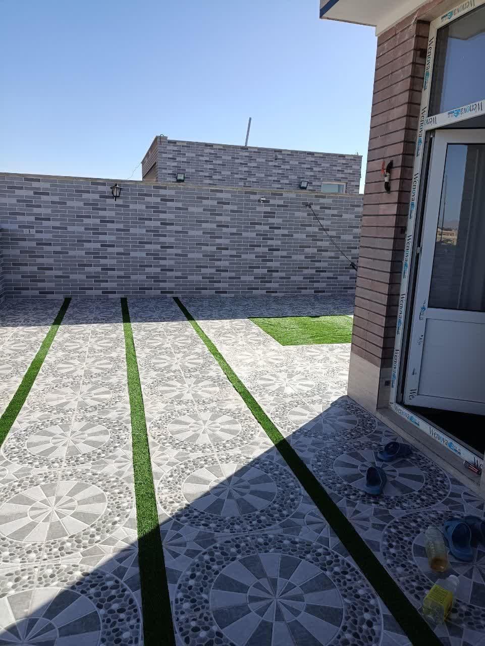 اجاره روزانه/هفتگی ویلا استخر دار|اجارهٔ کوتاهمدت ویلا و باغ|میبد, |دیوار