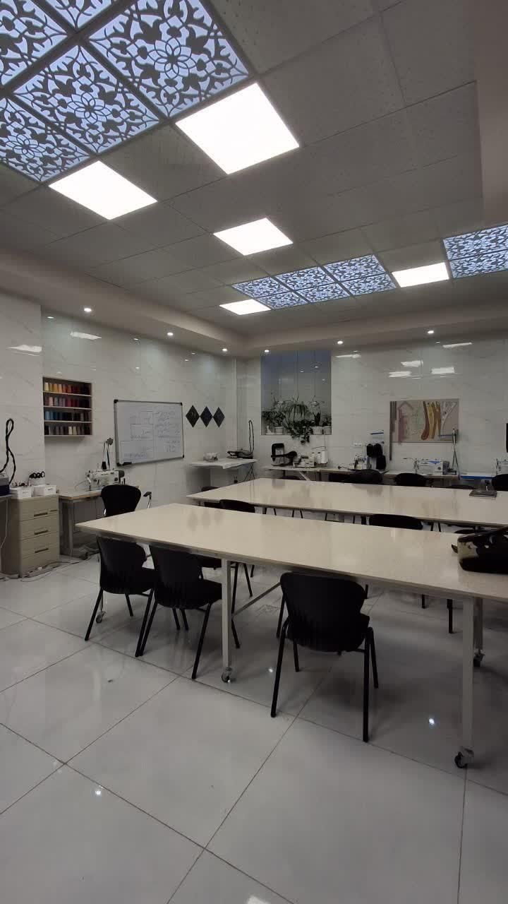 آموزش خیاطی  در محیطی آرام و دلنشین|خدمات آموزشی|زنجان, |دیوار