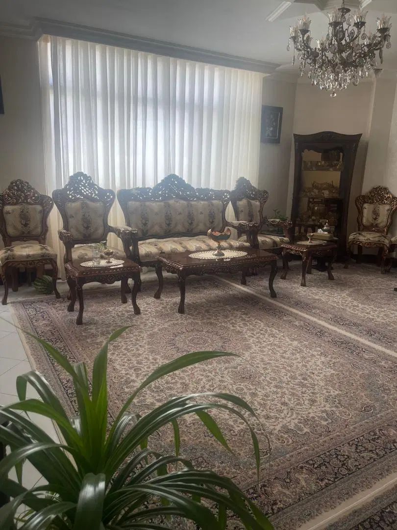 واحد۲ خواب فول بازسازی تضمین غیر بنیادی خواجه عمید|فروش آپارتمان|اصفهان, سروستان|دیوار