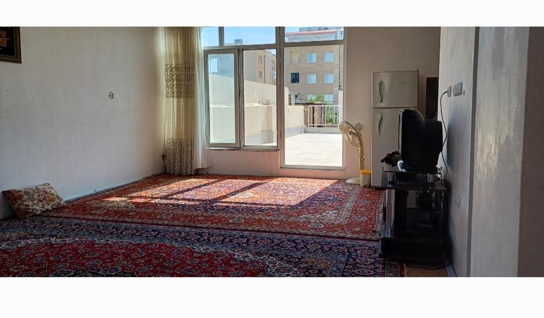 اجاره روزانه/هفتگی/ماهانه آپارتمان ۴۰ متری دلاوران|اجارهٔ کوتاه‌مدت آپارتمان و سوئیت|مشهد, سرافرازان|دیوار