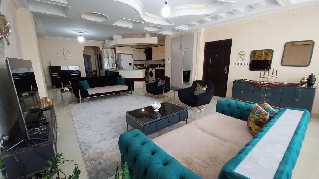 اجاره تک واحدی ۱۲۰ متری / طبقه پنجم /کریم آباد|اجارهٔ آپارتمان|تنکابن, |دیوار
