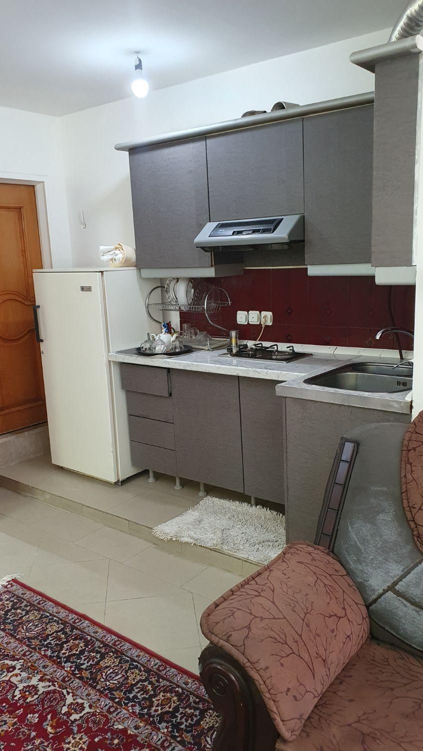 اجاره سوییت آپارتمان مبله|اجارهٔ کوتاهمدت آپارتمان و سوئیت|اصفهان, چرخاب|دیوار