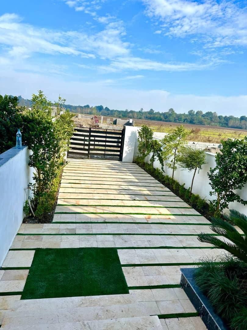 ویلا فلت/ویو جنگلی/شمال|فروش خانه و ویلا|تهران, زمزم|دیوار