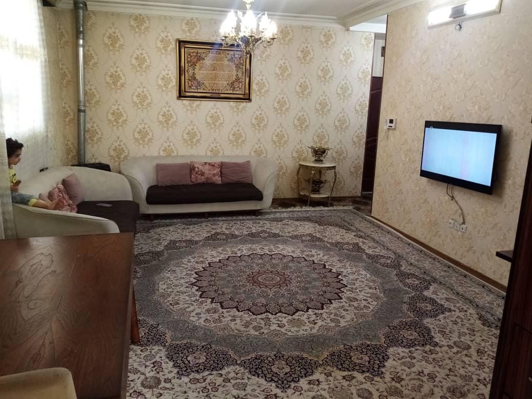 واحد ۶۳متری با پارکینگ و آسانسور|اجارهٔ آپارتمان|تهران, طیب|دیوار