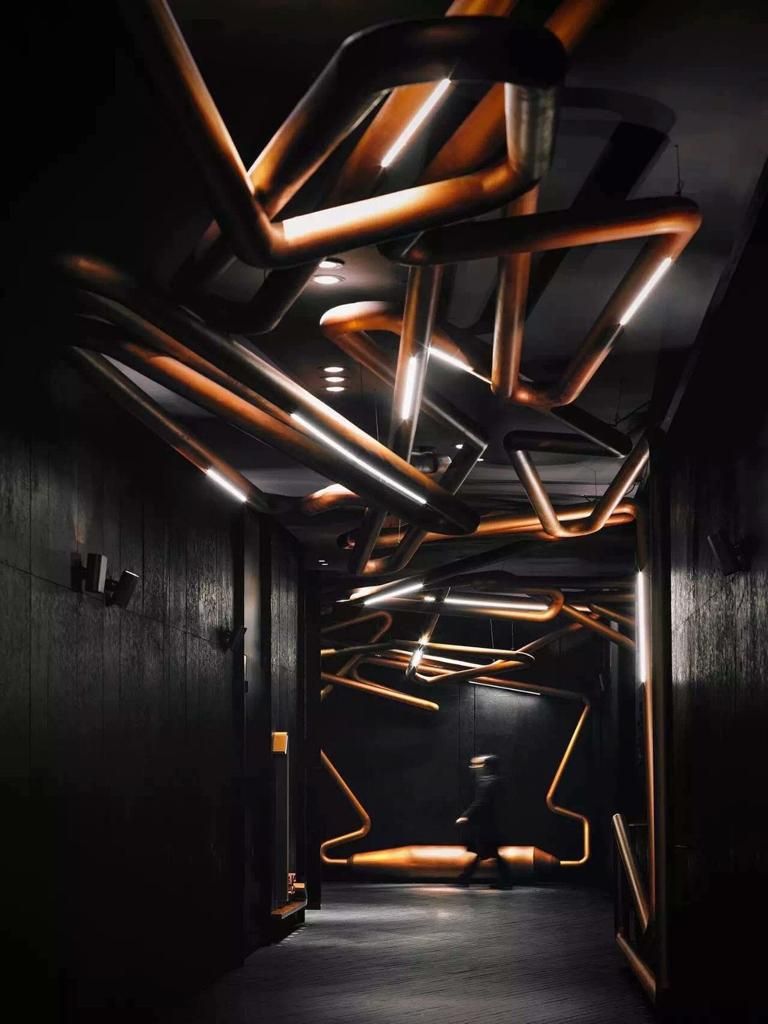 الهیه پل رومی مغازه۲۷۵کف۱۸۵بالکن۱۴پارکینگ سقف۸بر۲۰|اجارهٔ مغازه و غرفه|تهران, الهیه|دیوار