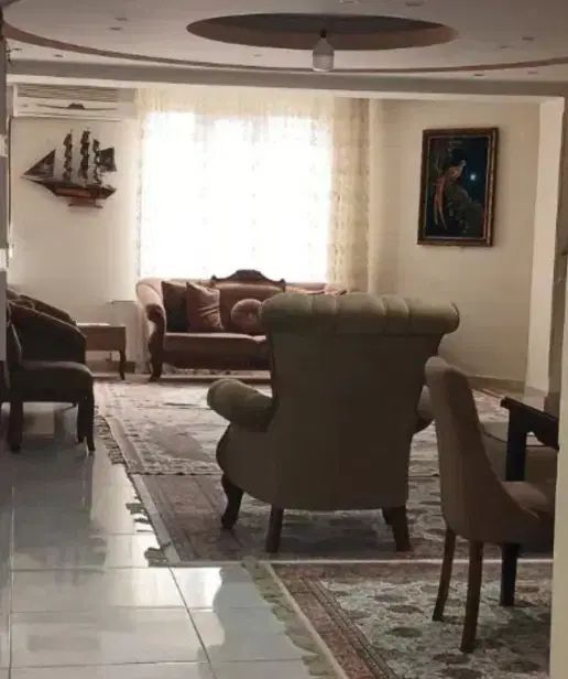 آپارتمان۸۵متری کم واحد غرق در آفتاب بازسازی شده|فروش آپارتمان|کرج, کوی مدرس|دیوار