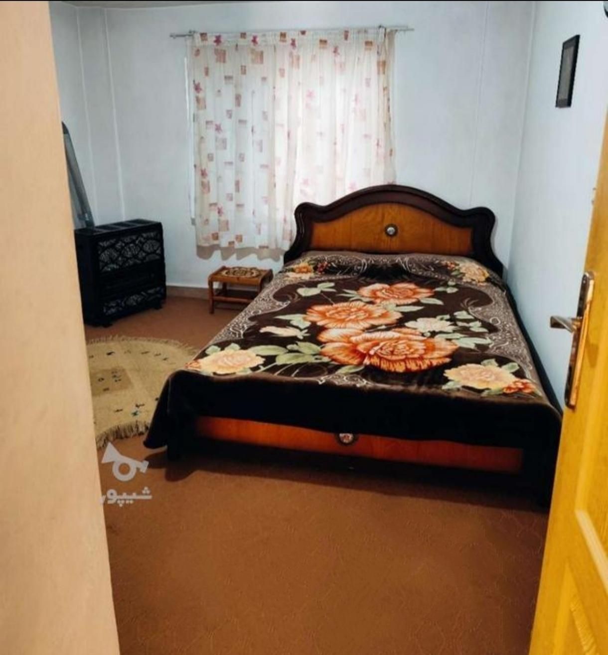 ویلا دو خوابه در خیابان ساحلی رادیو دریا|اجارهٔ کوتاهمدت آپارتمان و سوئیت|چالوس, |دیوار