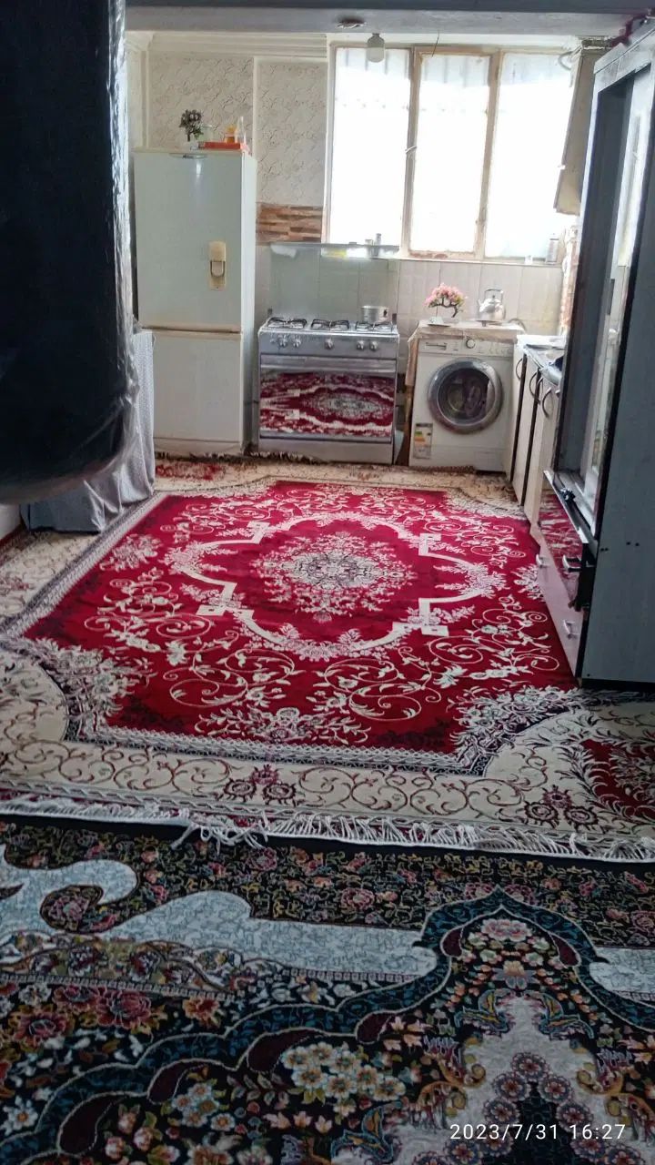 آپارتمان ۹۳ متری خوش نقش معاوضه با ماشین هم قیمت|فروش آپارتمان|مشهد, رده|دیوار