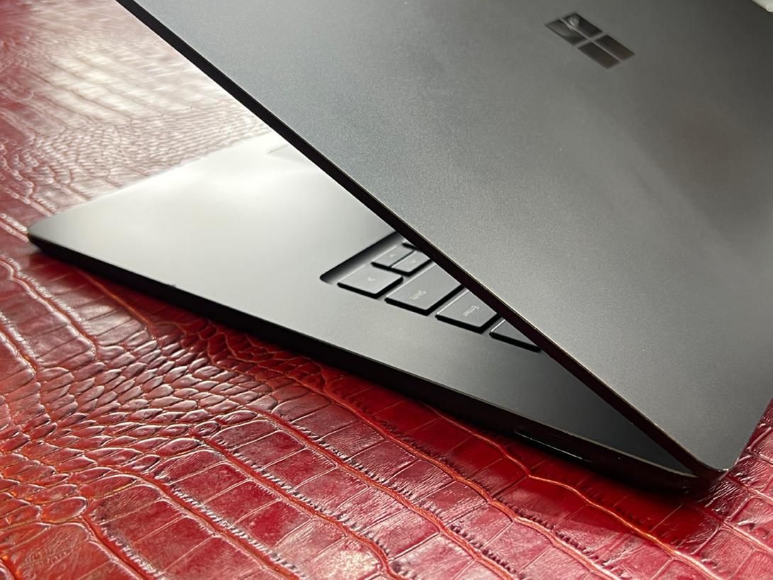 سرفیس لپ تاپ۴ ۱۵ اینچی surface laptop4 core i7|رایانه همراه|تهران, حکمت|دیوار