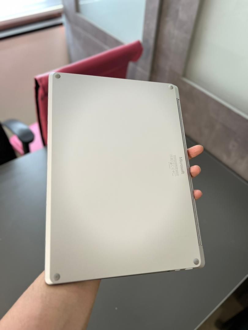 سرفیس لپتاپ Surface laptop 4|رایانه همراه|تهران, یوسف‌آباد|دیوار