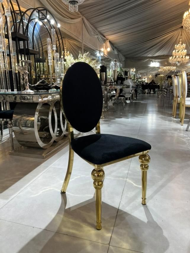 صندلی مدل بیضی فلزی برای تالارها|عمده‌فروشی|کرج, اسدآباد|دیوار
