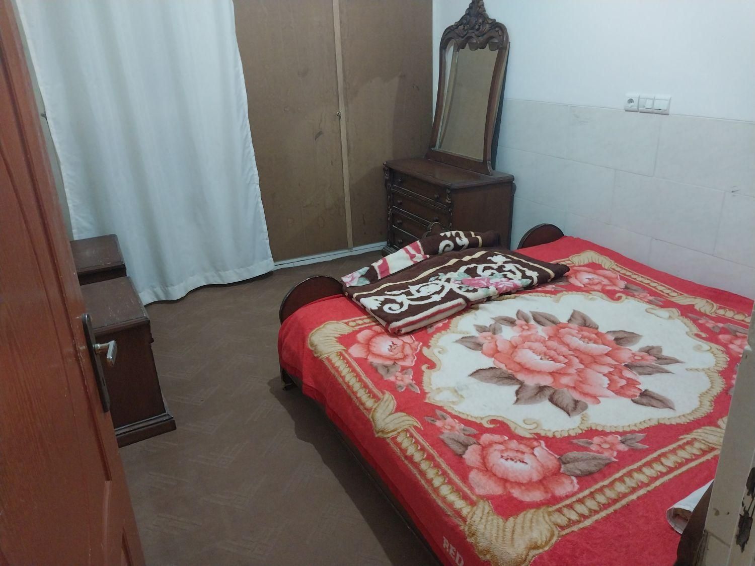 سوییت  با تمام امکانات  و مبله|اجارهٔ کوتاه‌مدت آپارتمان و سوئیت|یزد, |دیوار