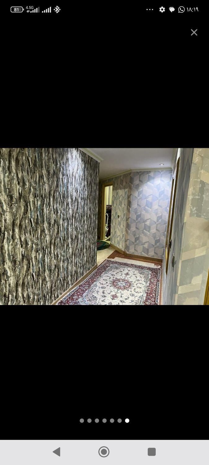 ویلایی ۱۷۰متر سه خوابه طبقه اول|اجارهٔ خانه و ویلا|تهران, گلستان (شهرک راه آهن)|دیوار